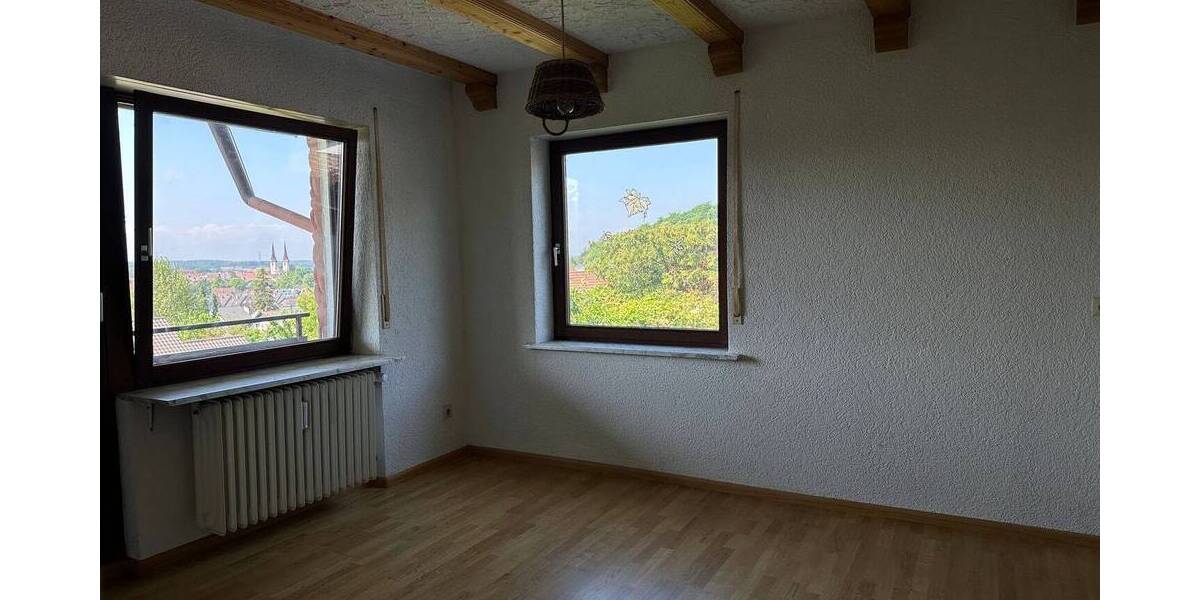 Mehrfamilienhaus, Wohnhaus Kenzingen - 8 Zimmer, 225 m&sup2;, 649.000&euro; | Angebot:26796634