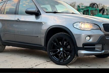 BMW X5 209.000 km 13.990 &euro; Kirchzarten 79199