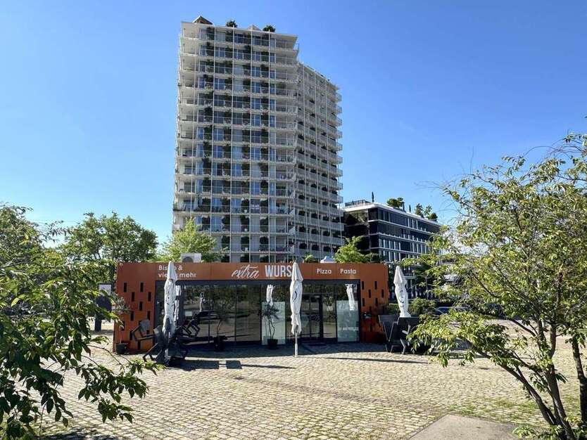 Wohnung zum Mieten in Freiburg im Breisgau 3.230 € 130 m²