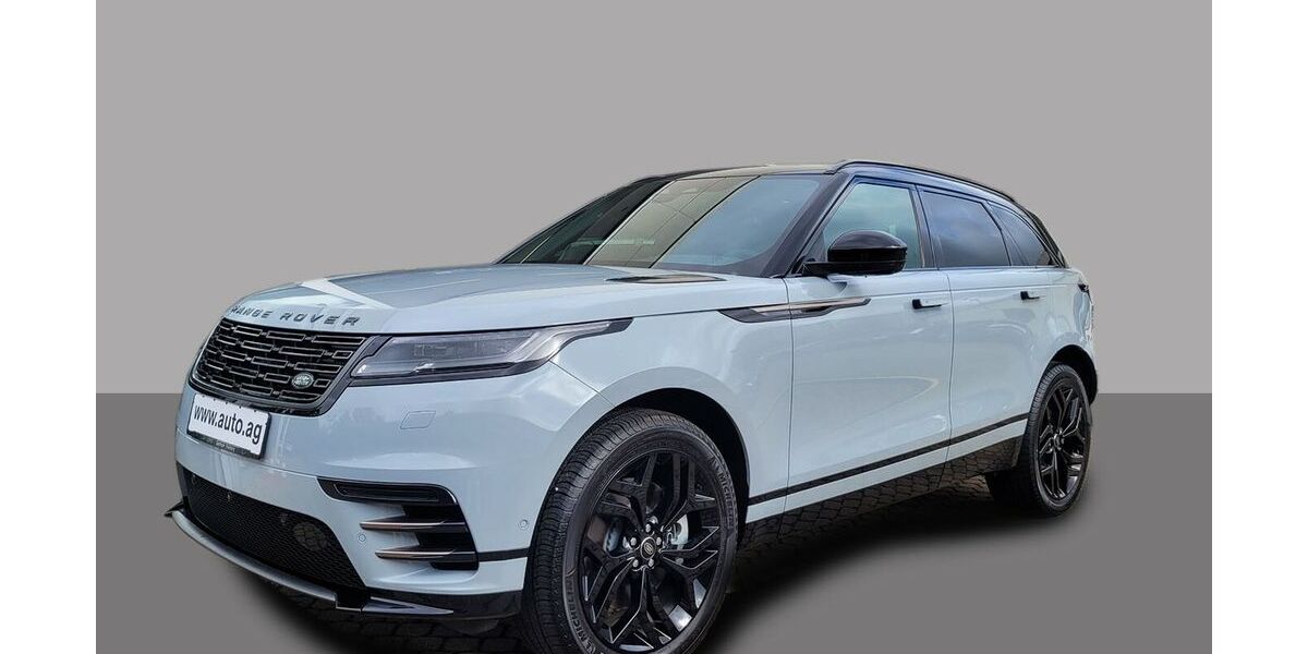 Land Rover Range Rover Velar 11.420 km 71.422 &euro; Freiburg 79111