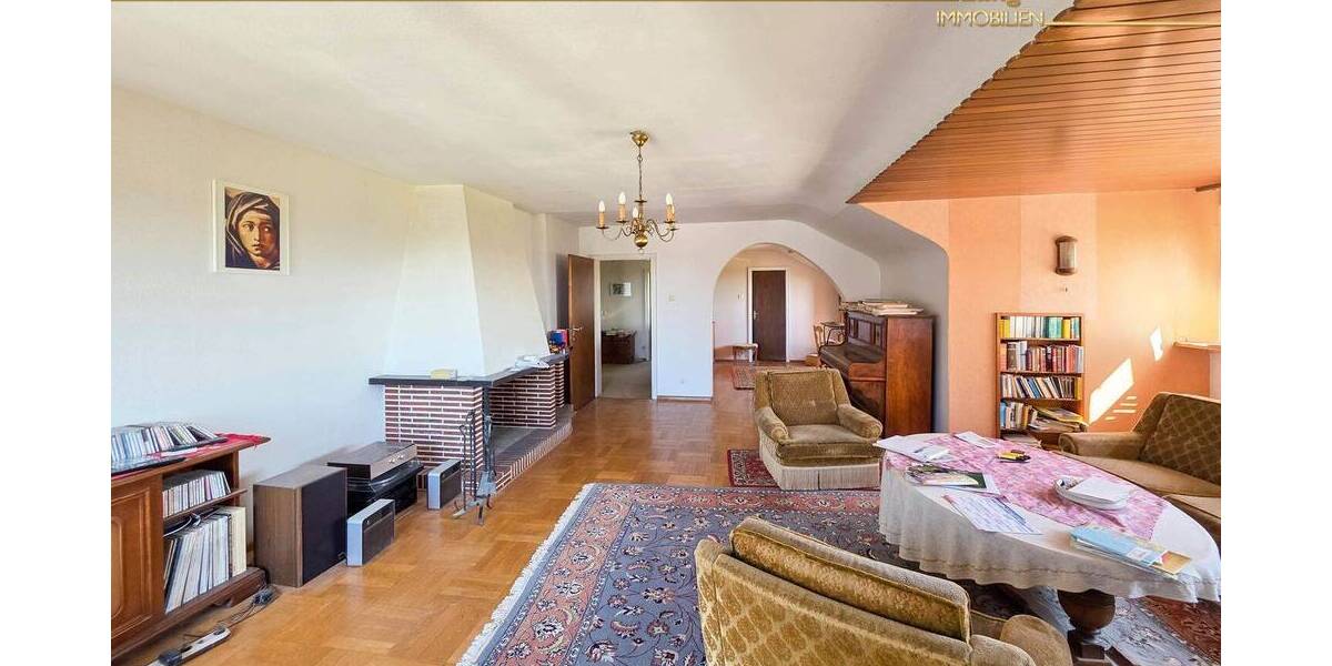 Mehrfamilienhaus, Wohnhaus Emmendingen Windenreute - 8 Zimmer, 259 m&sup2;, 790.000&euro; | Angebot:26500156