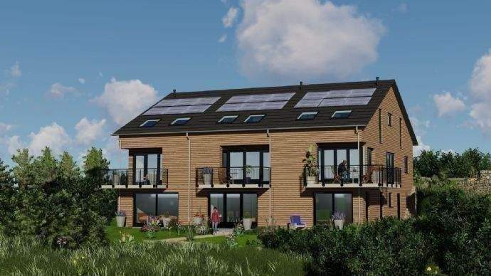 Einfamilienhaus Müllheim - 5 Zimmer, 165 m&sup2;, 565.000&euro; | Angebot:25777676