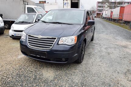 Chrysler Grand Voyager