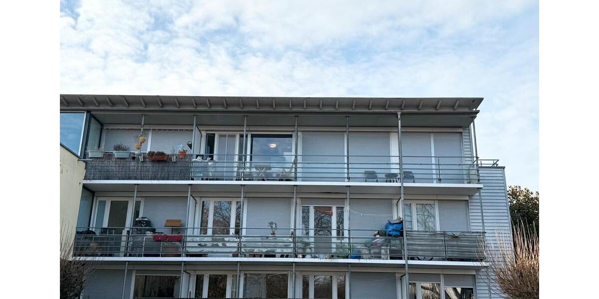 PROVISIONSFREI! Attraktive 1 Zimmerwohnung in FR-Littenweiler 1 zimmer