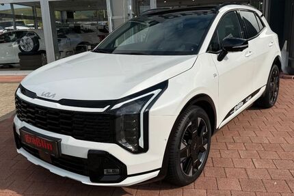 Kia Sportage 2.000 km 45.900 &euro; Auggen 79424