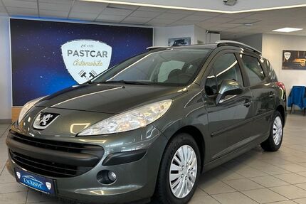 Peugeot 207 192.000 km 2.900 &euro; Bad Krozingen 79189