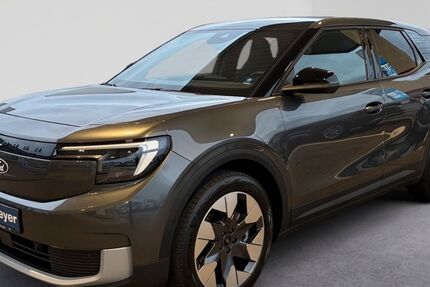 Ford Explorer 5.823 km 41.990 &euro; Endingen am Kaiserstuhl 79346