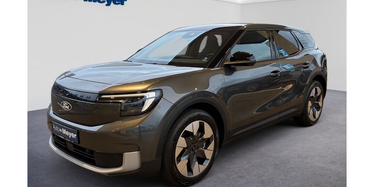 Ford Explorer 5.823 km 41.990 &euro; Endingen am Kaiserstuhl 79346