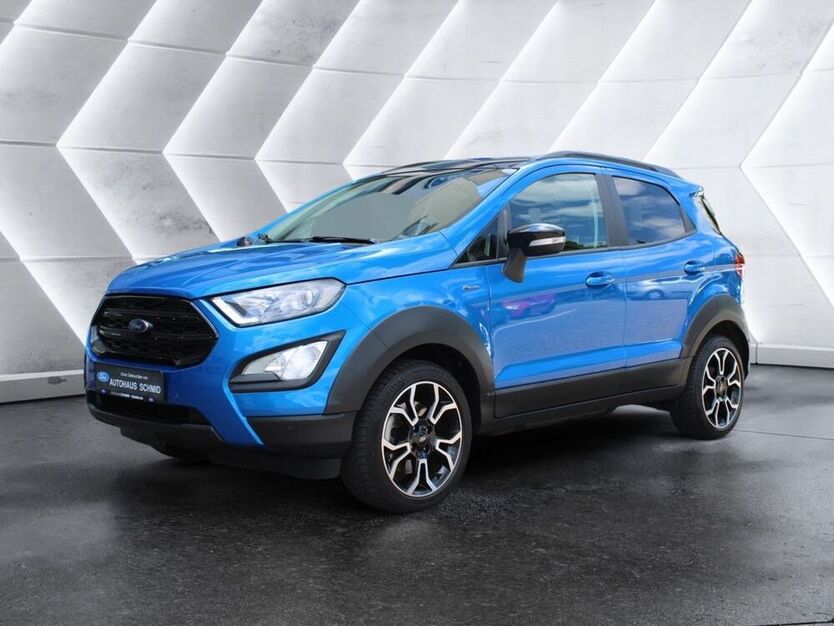 EcoSport