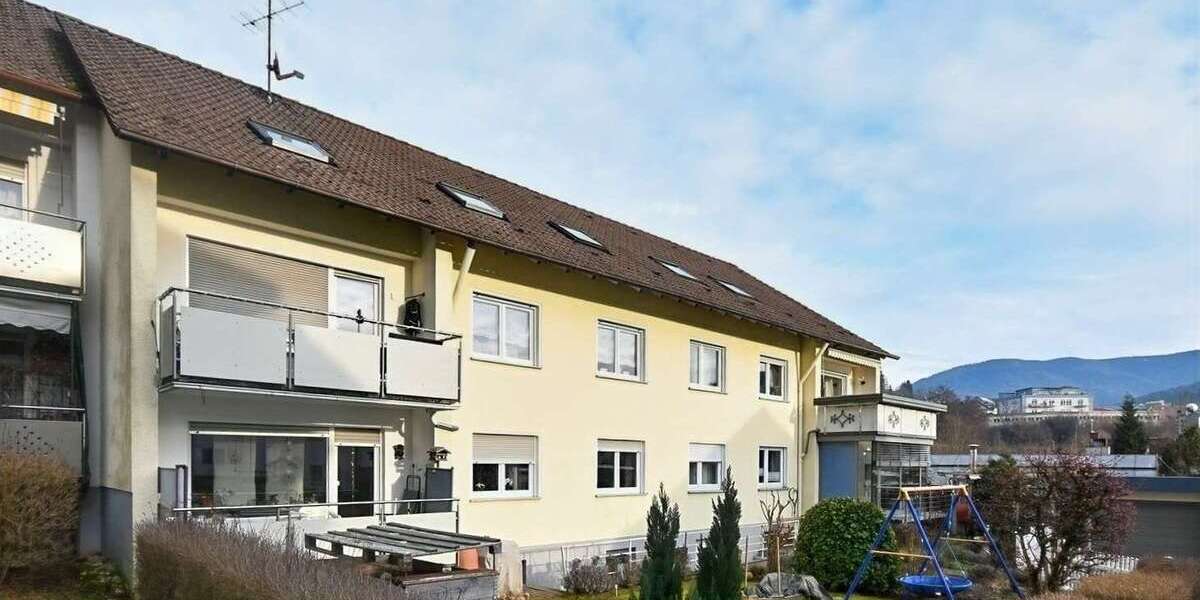 Einfamilienhaus Elzach - 11 Zimmer, 264 m&sup2;, 590.000&euro; | Angebot:26870798