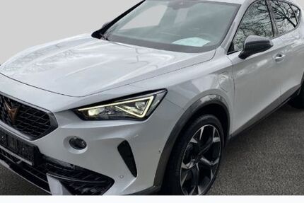 Cupra Formentor 23.470 km 27.900 &euro; Freiburg 79108