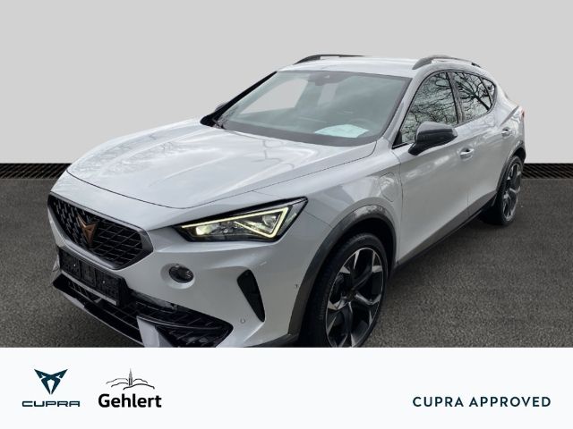 Cupra Formentor 23.470 km 27.900 &euro; Freiburg 79108
