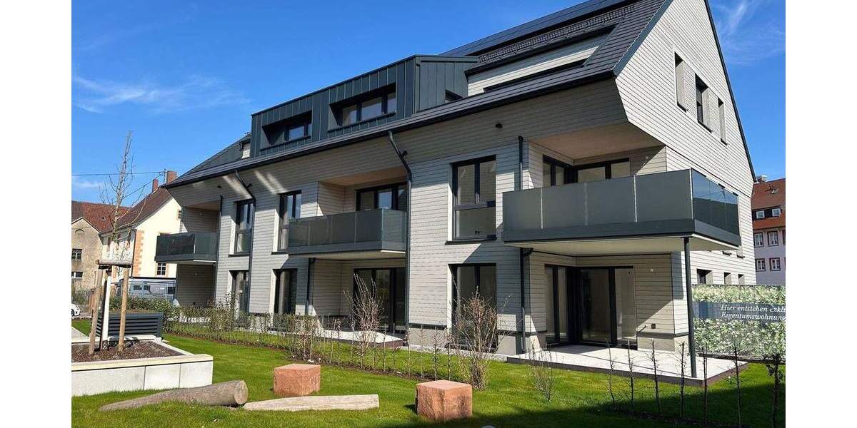 Etagenwohnung Kirchzarten Zarten - 3 Zimmer, 85 m&sup2;, 744.900&euro; | Angebot:25995785