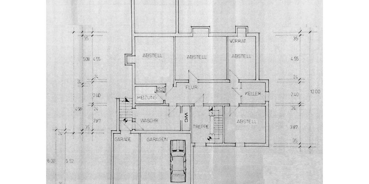 Provisionsfrei* Einmaliges saniertes 3FH, energetisch modernisiert - Mehrfamilienhaus, Wohnhaus Staufen | Angebot:25861407