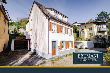Haus Freiburg im Breisgau Littenweiler - 6 Zimmer, 141 m&sup2;, 547.000&euro; | Angebot:26433669