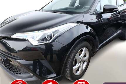 Toyota C-HR 70.700 km 16.988 &euro; Freiburg im Breisgau 79111
