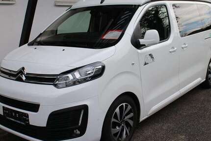 Citroen Spacetourer 114.500 km 35.900 &euro; Freiburg i/Brsg 79115