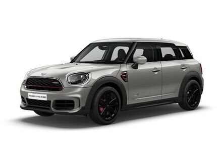Mini John Cooper Works 58.527 km 35.860 € Boetzingen 79268