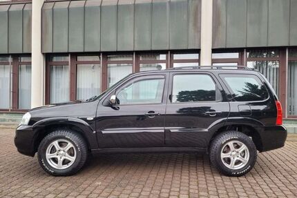 Mazda Tribute