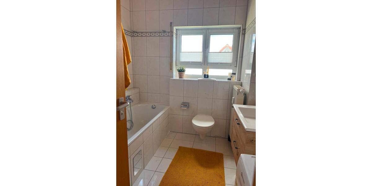 Dachgeschoßwohnung Neuenburg am Rhein - 4.5 Zimmer, 122 m&sup2;, 425.000&euro; | Angebot:26876365