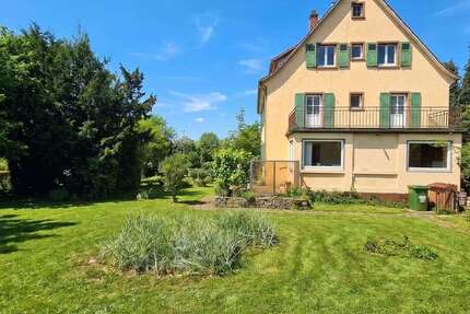 Haus Mundingen Mundingen - 10 Zimmer, 200 m&sup2;, 630.000&euro; | Angebot:26423250