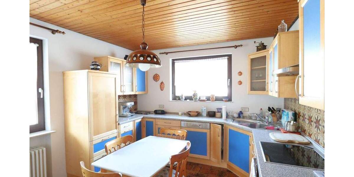 Einfamilienhaus Buchenbach Unteribental - 5 Zimmer, 160 m&sup2;, 697.000&euro; | Angebot:26129108