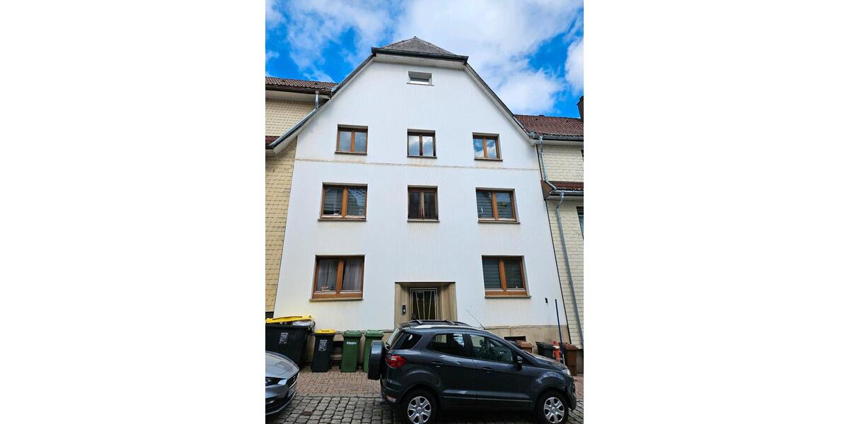 Mehrfamilienhaus, Wohnhaus Furtwangen im Schwarzwald - 9 Zimmer, 250 m&sup2;, 500.000&euro; | Angebot:26754584