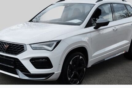 Cupra Ateca 5.046 km 32.900 &euro; Freiburg 79108