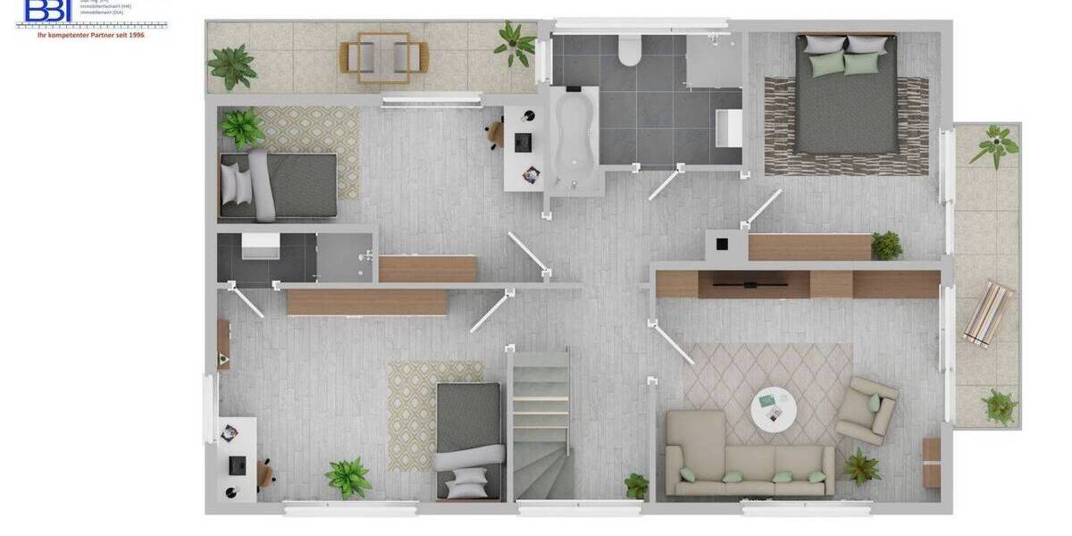 Einfamilienhaus Elzach Oberprechtal - 7 Zimmer, 182 m&sup2;, 389.000&euro; | Angebot:25797249