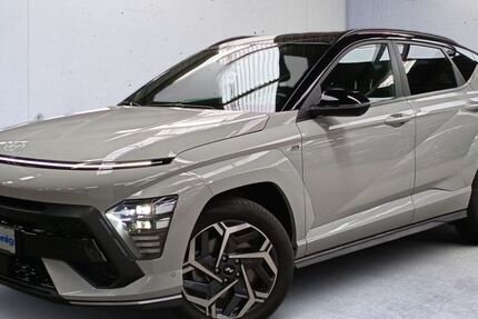 Hyundai KONA 16.950 km 31.790 &euro; Freiburg im Breisgau 79108