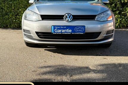 VW Golf 104.000 km 8.999 € Ehrenkirchen 79238