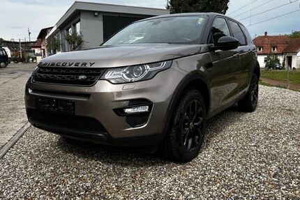 Land Rover Discovery 153.651 km 13.750 &euro; Eichstetten am Kaiserstuhl 79356