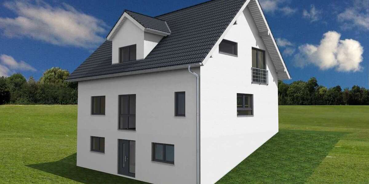 Einfamilienhaus Münstertal - 5 Zimmer, 130 m&sup2;, 730.000&euro; | Angebot:24910607