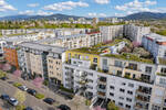 Etagenwohnung Freiburg im Breisgau Rieselfeld - 3 Zimmer, 83 m&sup2;, 457.000&euro; | Angebot:26595136