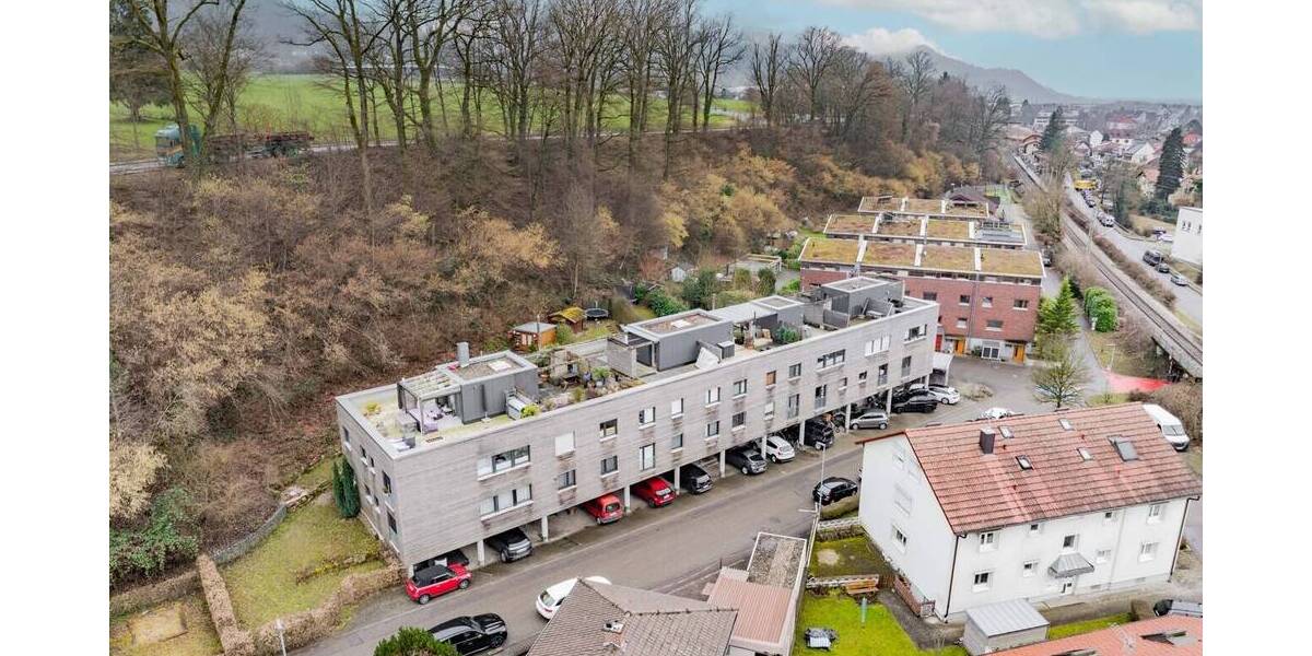 Etagenwohnung Waldkirch Kollnau - 3 Zimmer, 125 m&sup2;, 497.000&euro; | Angebot:26064649