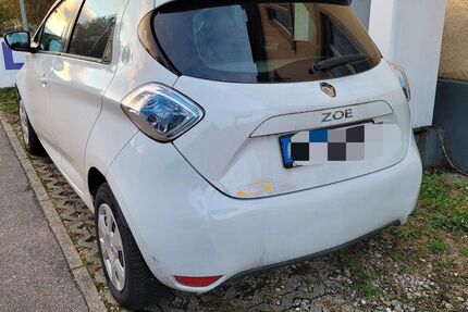 Renault ZOE 99.000 km 5.000 &euro; Schallstadt 79227