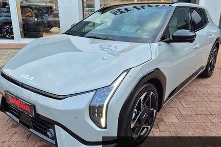 Kia EV4 1.500 km 48.900 &euro; Auggen 79424