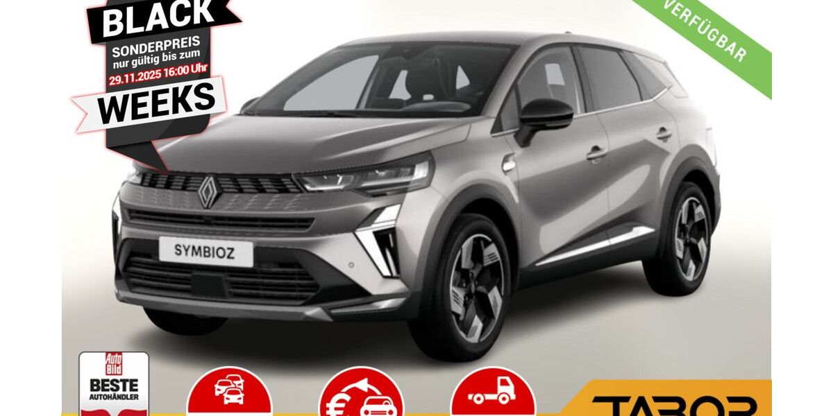 Renault Symbioz 22.090 km 29.088 &euro; Freiburg im Breisgau 79111