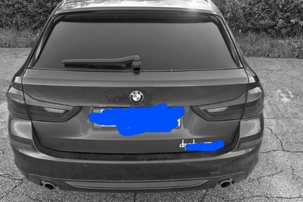BMW 520 133.000 km 20.500 &euro; Ettenheim 77955