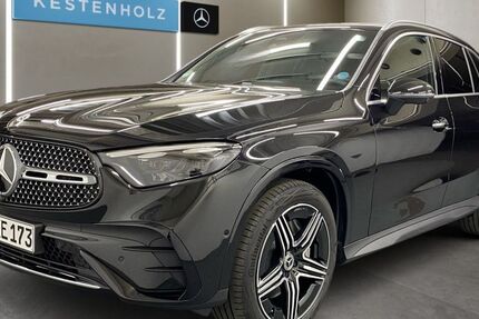 Mercedes-Benz GLC 220 2.770 km 64.850 &euro; Freiburg 79111