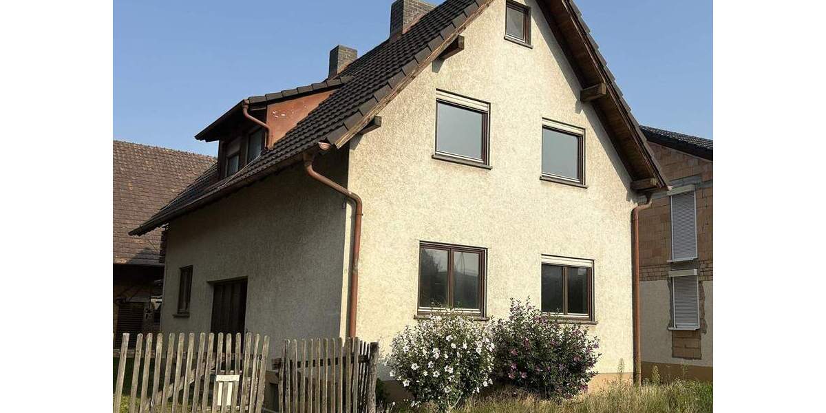 Einfamilienhaus Breisach Oberrimsingen - 4 Zimmer, 105 m&sup2;, 494.000&euro; | Angebot:23975552