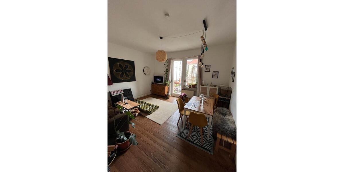 Etagenwohnung Freiburg im Breisgau Günterstal - 4 Zimmer, 85 m&sup2;, 780&euro; | Angebot:25107433