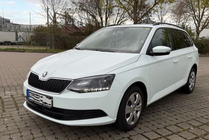 Skoda Fabia 159.850 km 6.350 &euro; Merzhausen 79249