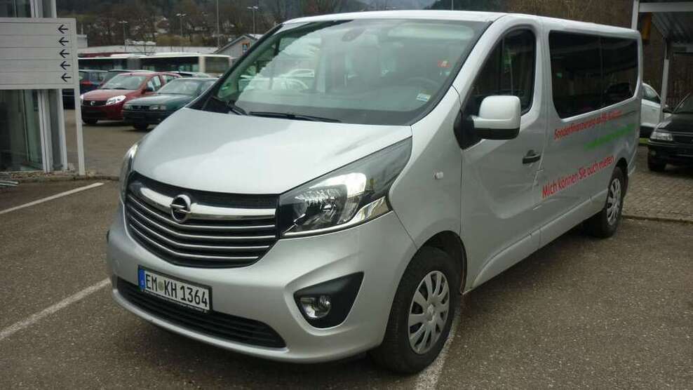 Vivaro