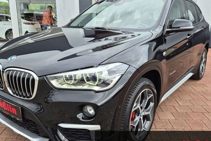 BMW X1 106.300 km 17.900 &euro; Auggen 79424