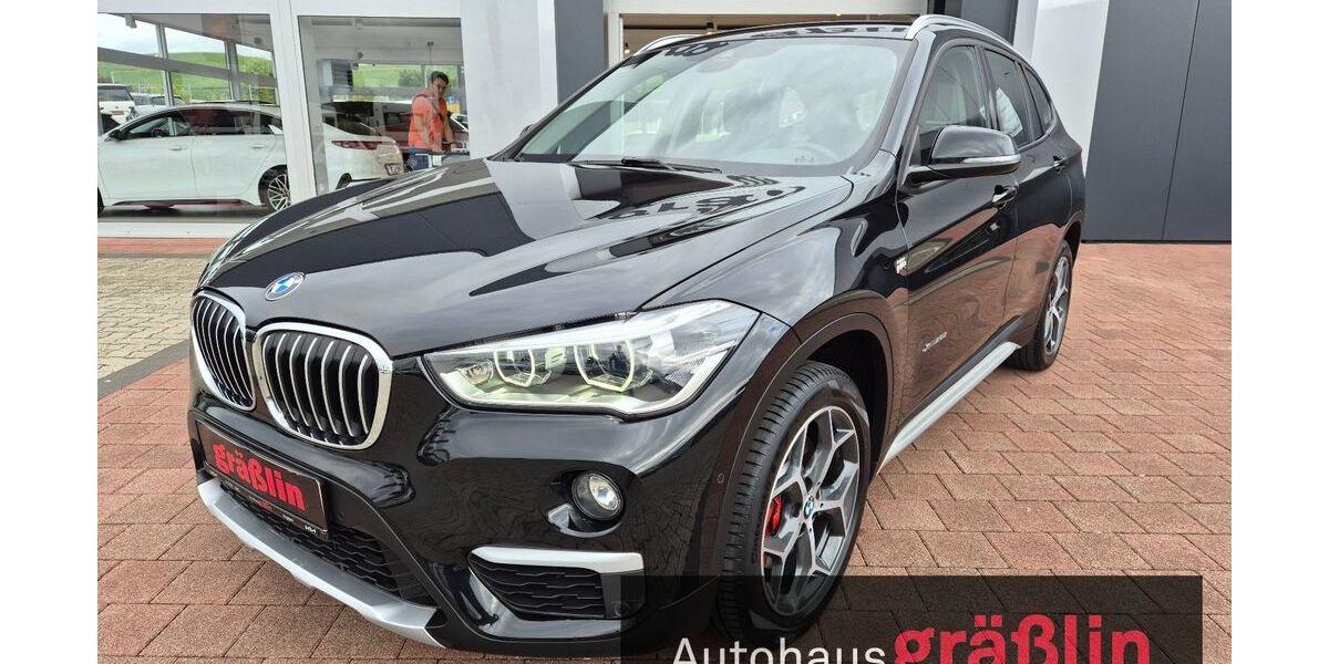 BMW X1 106.300 km 17.900 &euro; Auggen 79424