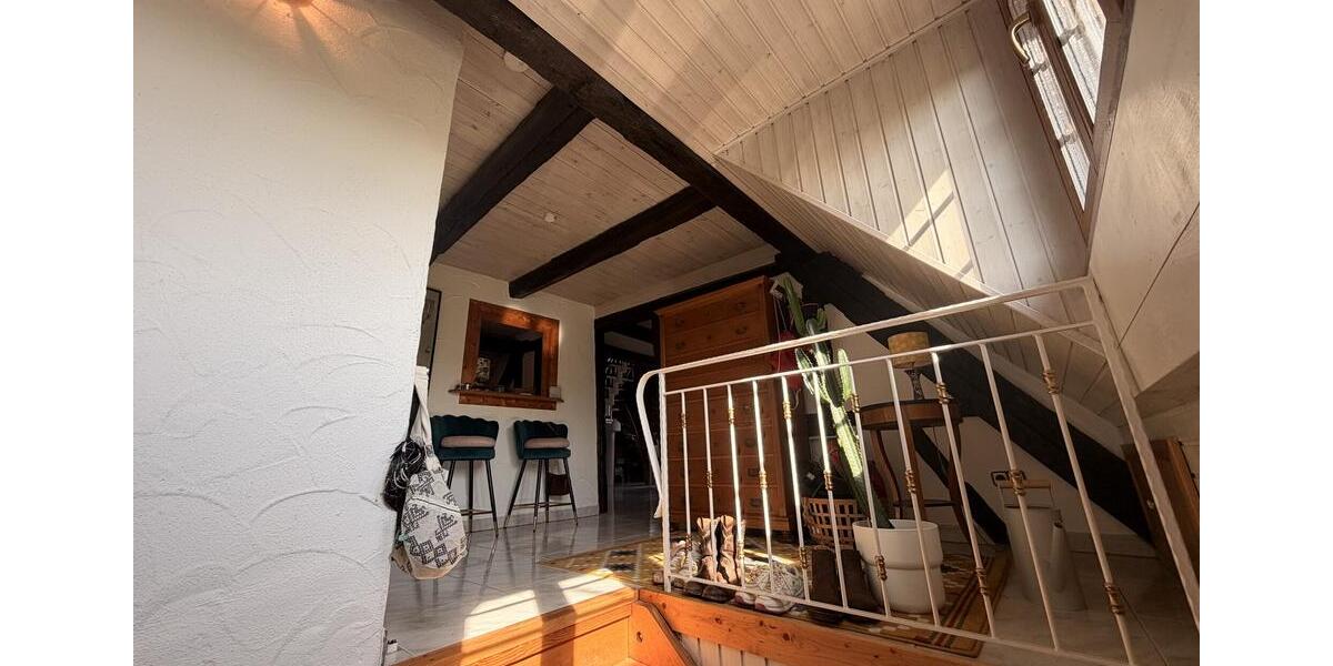 Maisonettenwohnung Staufen im Breisgau - 3 Zimmer, 140 m&sup2;, 1.300&euro; | Angebot:25979292