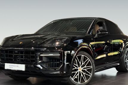 Porsche Cayenne 41.700 km 102.880 € Freiburg 79115
