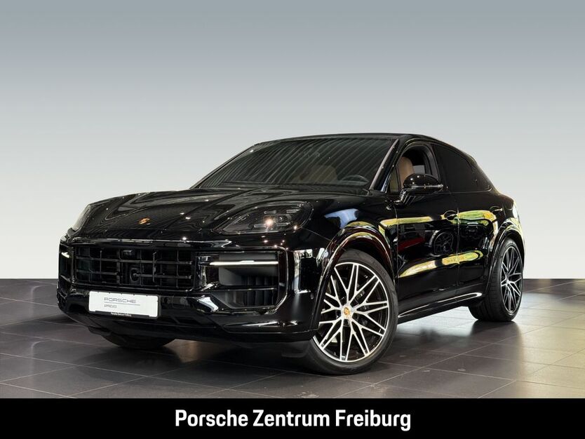 Porsche Cayenne 41.700 km 102.880 € Freiburg 79115