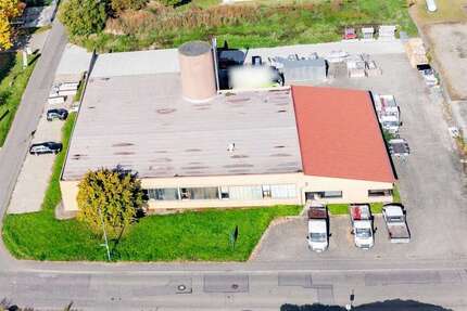 Halle in Endingen am Kaiserstuhl 1.259.000 € 1050 m² zimmer